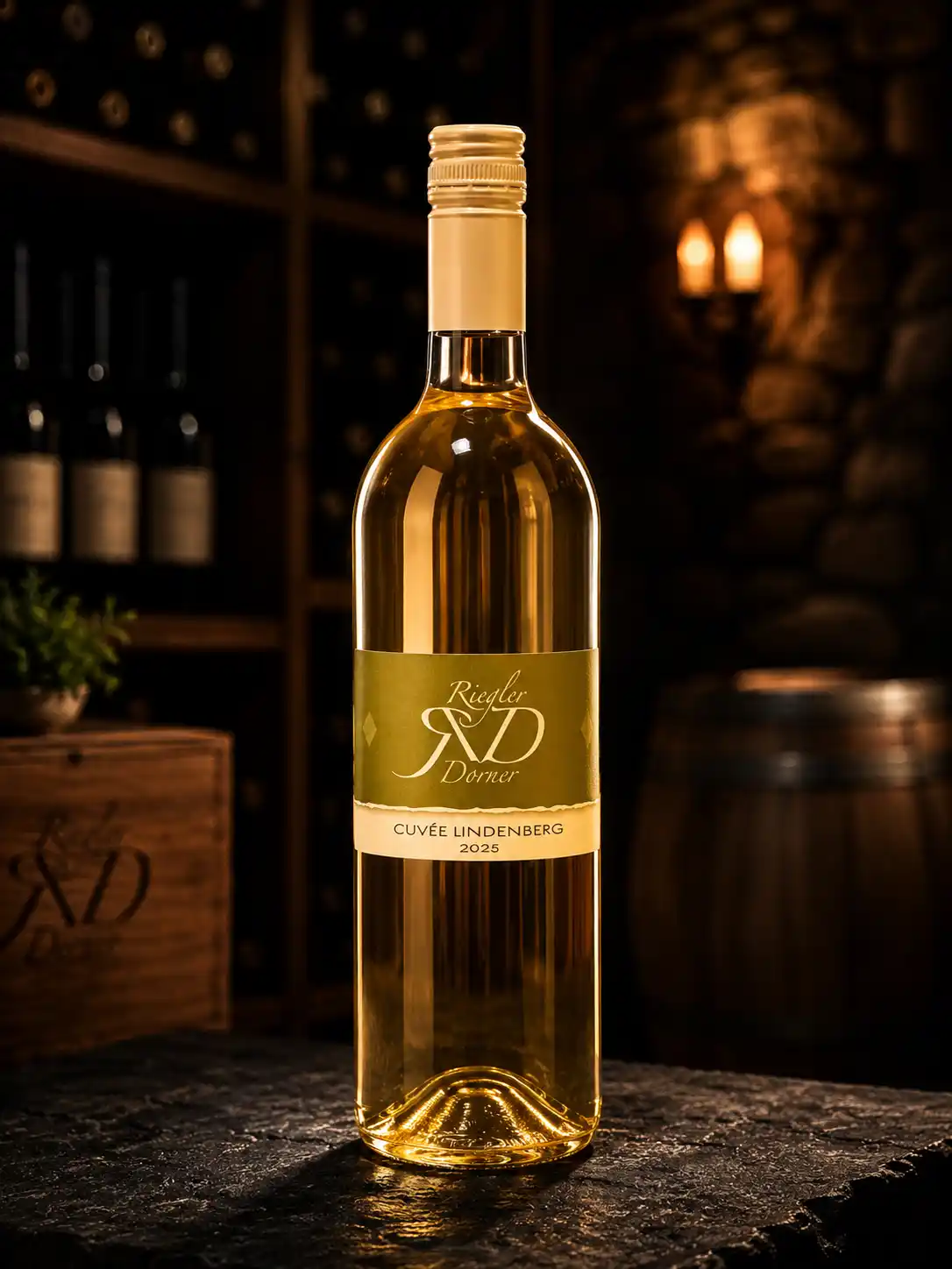 Cuvée Lindenberg