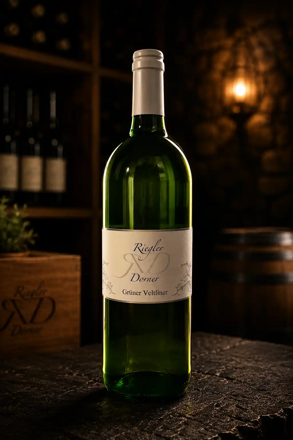 Grüner Veltliner