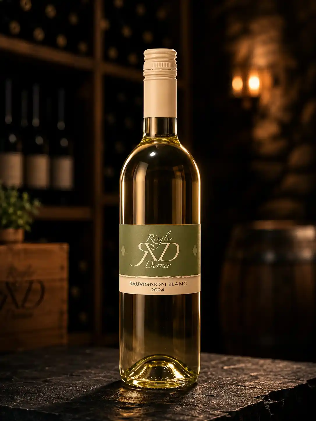 Sauvignon blanc