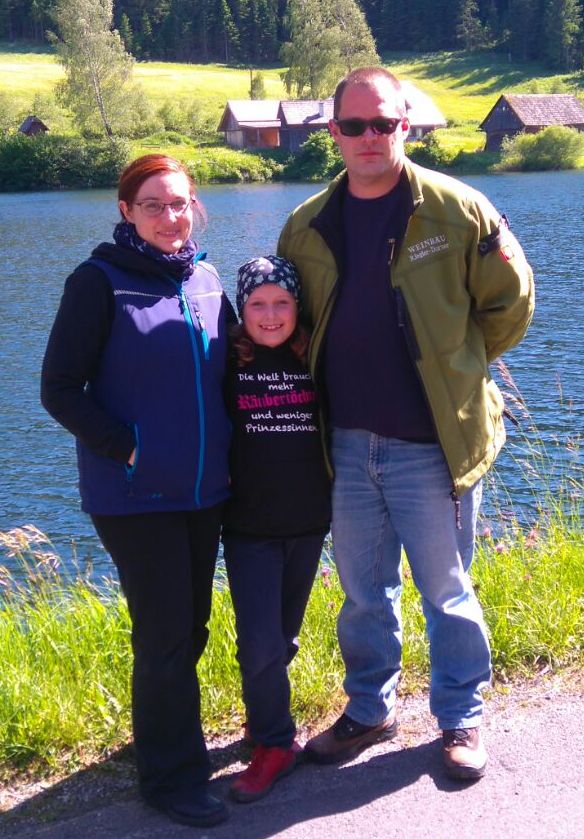 Die Familie